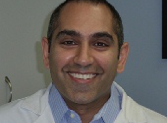 Ashraf M Estafan, DDS - Port Washington, NY