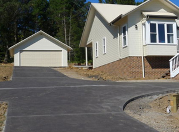 NSN Concreting - Welby, NSW