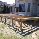 J&M Roofs & Remodels - Deck Builders