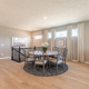 The Enclave at Lyster Lane by Fischer Homes