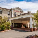 Hampton Inn Hadley-Amherst Area - Hotels