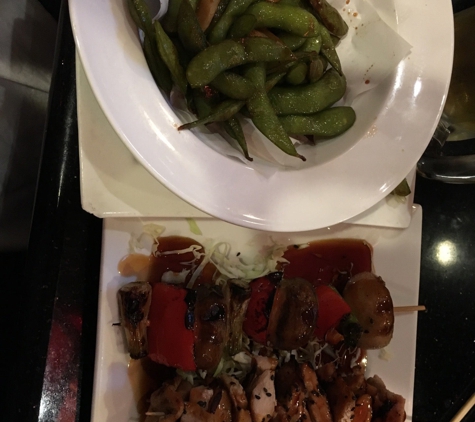 Ozora Sushi Restaurant - Concord, CA