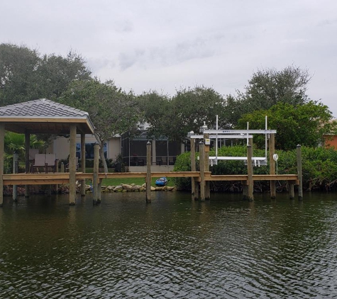 Darrells Docks Inc - Cocoa Beach, FL