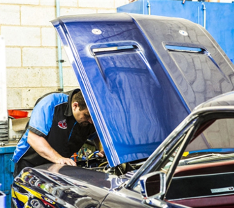 Al's Automotive Services - Brookvale, NSW