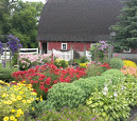 Garden Pleasures - Erhard, MN