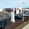 Russ Darrow Toyota Parts Department gallery