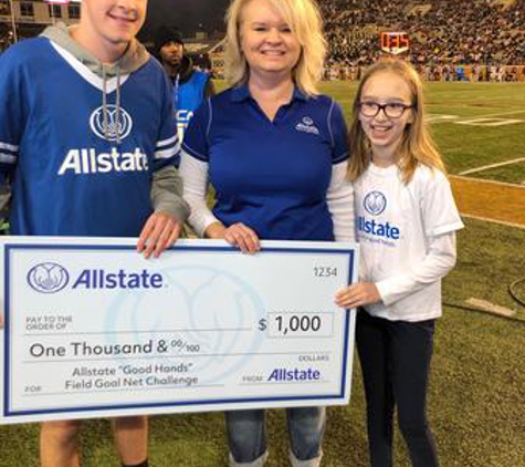 Allstate Insurance: Jason L Efland - Mooresville, NC