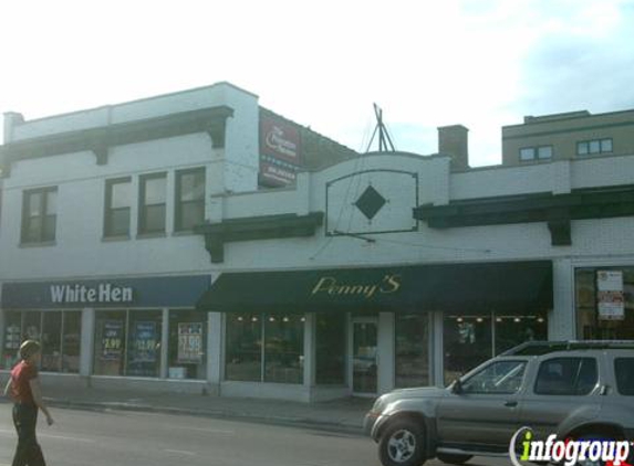 Penny's Noodle Shop - Chicago, IL