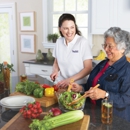 Senior Helpers - Assisted Living & Elder Care Services