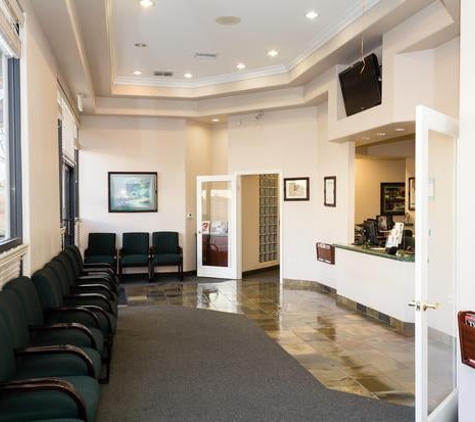 Sierra Commons Dental Group and Orthodontics - Palmdale, CA