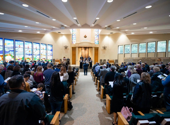 Congregation B'Nai - Saint Petersburg, FL