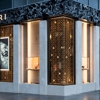 Bvlgari gallery