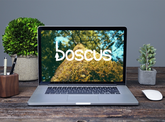 Boscus Digital Marketing - Vancouver, WA. Boscus Digital Marketing: Grow your presence.