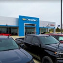 Seth Wadley Chevrolet Buick GMC Perry - Used Car Dealers