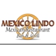 Mexico Lindo Mexican Restaurant Bar & Grill