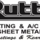 Rutt's Heating & Air Conditioning Inc