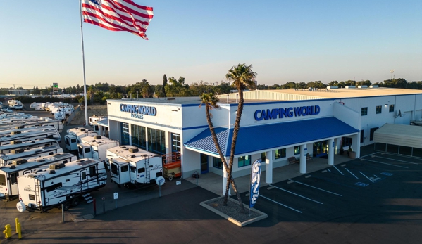 Camping World RV Sales - French Camp, CA