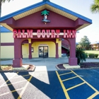 OYO Hotel Pensacola I-10 & Hwy 29