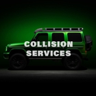 Green Auto Collision & Repair