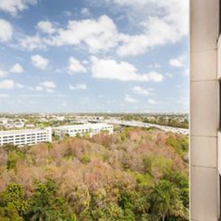 Fort Lauderdale Marriott North - Fort Lauderdale, FL