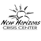 New Horizons Crisis Center