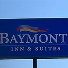 Baymont by Wyndham Odessa University Area