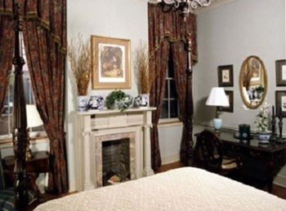 Wilkins Townhouse Bed and Breakfast - Natchez, MS