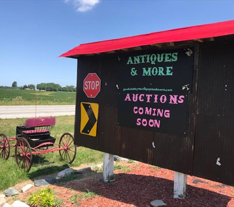 Good Ole Days Antiques & More - Noblesville, IN