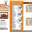 Krazie Wings - Restaurants