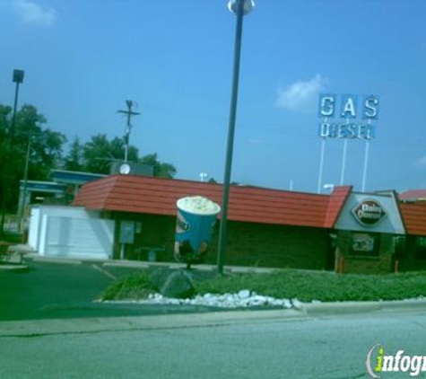 Dairy Queen Grill & Chill - Collinsville, IL