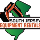 South Jersey Equipment Rentals, LLC - Excavating Equipment