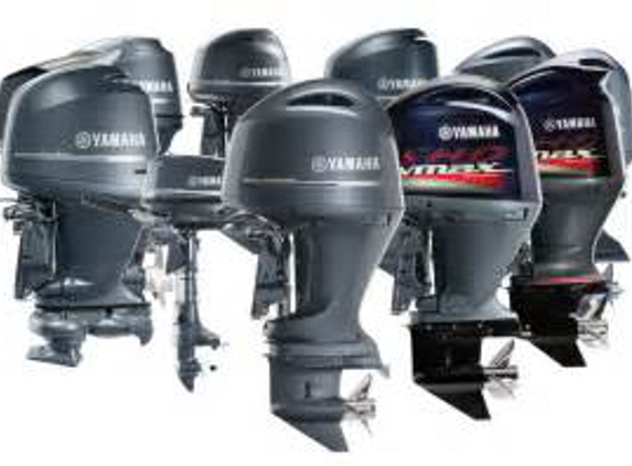 Coastal Outboards - Saint Petersburg, FL