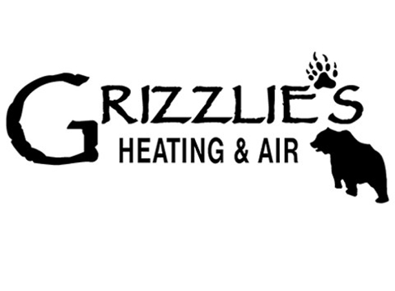 Grizzlies Heating & Air Conditioning - DeWitt, IA