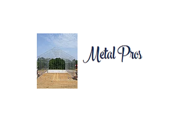 Metal Pros Inc - Carrollton, GA