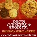 DBT's Cookies & Sweets - Definitely Better Tasting - Online - Cookies & Crackers