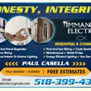 Immanuel Electric - Electric Equipment Repair & Service