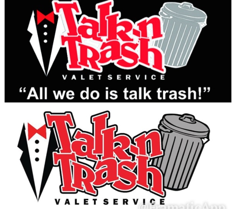 talk-n trash valet sevice LLC - riverdale, GA