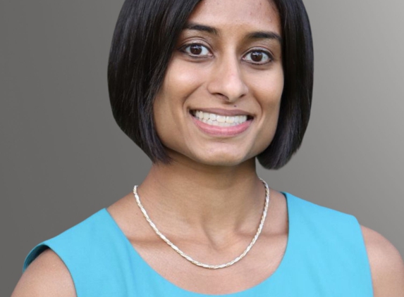 Asha Balakrishnan, MD - Westlake Village, CA