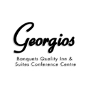 Georgios Banquets, Quality Inn & Suites Conference Centre - Banquet Halls & Reception Facilities