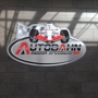 Autobahn Indoor Speedway & Events