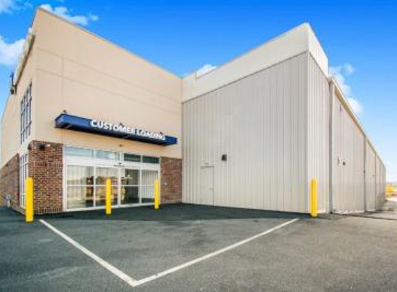 Life Storage - Greenville, SC