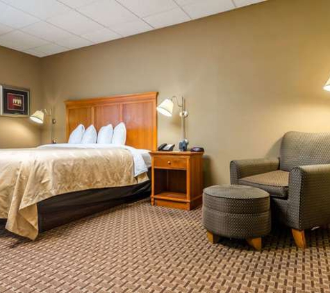 Hampton Inn Lumberton - Lumberton, NC