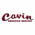 Cavin Wrecker Service