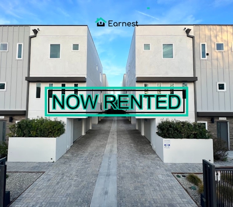 Earnest Homes - Sherman Oaks, CA. N. Hollywood Rentals Property Management