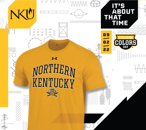 Northern Kentucky University - Newport, KY