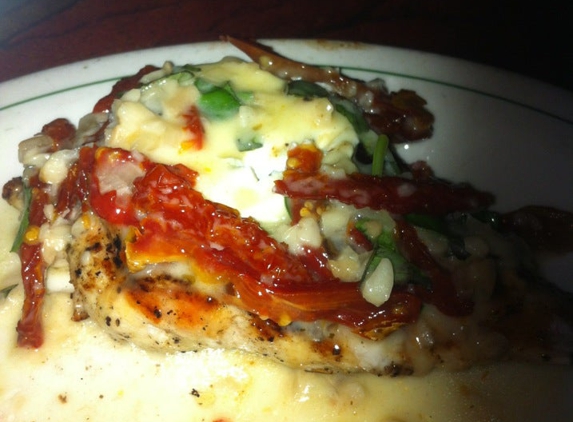 Carrabba's Italian Grill - Augusta, GA