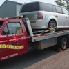 Hooker's Towing gallery