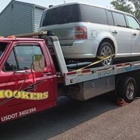 Hookers Towing of Youngstown