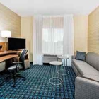 Fairfield Inn & Suites