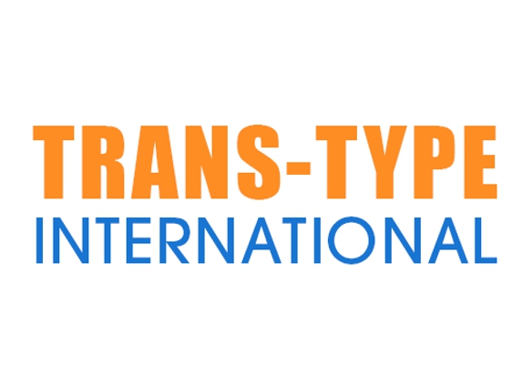 Trans Type International - Midland, MI